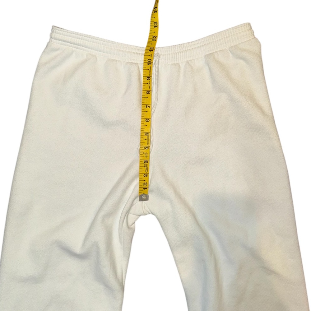 White Sweatpants - Picture 8 of 10